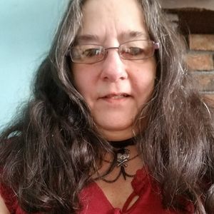 Meet your Posher, Kathy